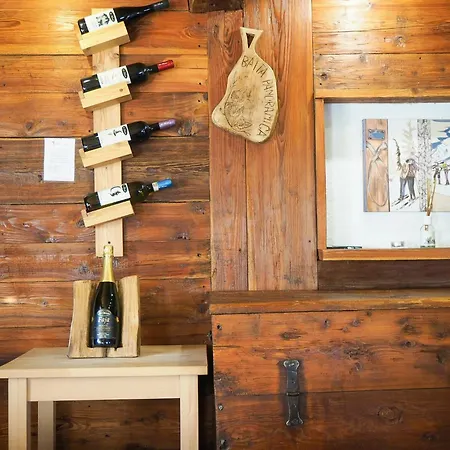 Stone Mountain Overlooking Ala Valley