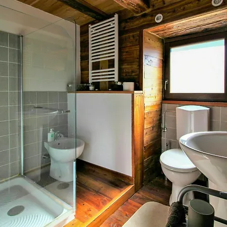 Casa vacanze Stone Mountain Overlooking Ala Valley