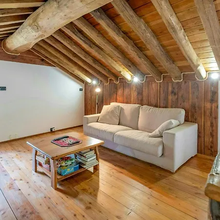 Casa vacanze Stone Mountain Overlooking Ala Valley