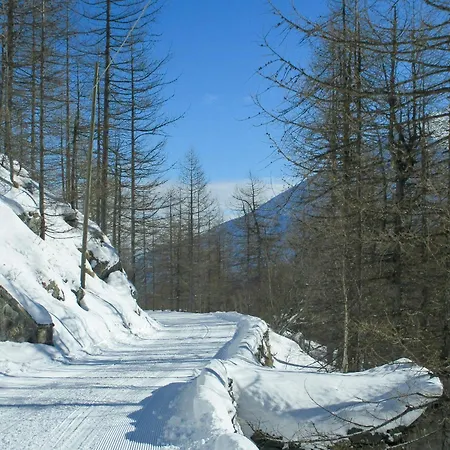 Casa vacanze Stone Mountain Overlooking Ala Valley Ala di Stura