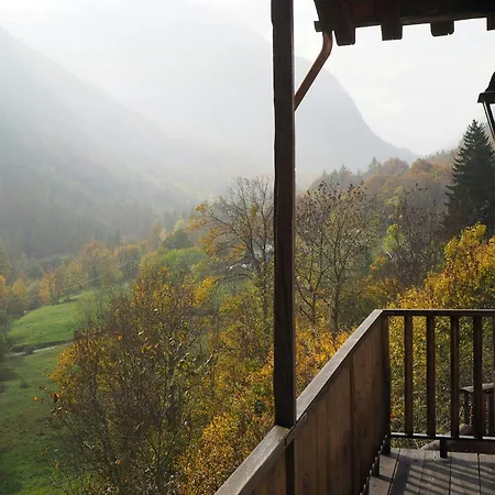 Baita In Pietra Con Vista Sulla Valle Di Ala Ala di Stura