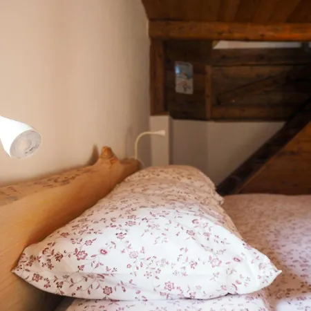 度假居 Baita In Pietra Con Vista Sulla Valle Di Ala Ala di Stura