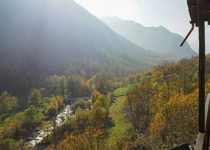 Stone Mountain Overlooking Ala Valley Дом отдыха